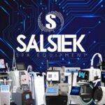 Salstek